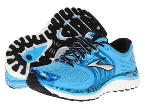 I just bought my new Glycerins with a birthday gift card.